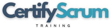 CertifyScrum Training