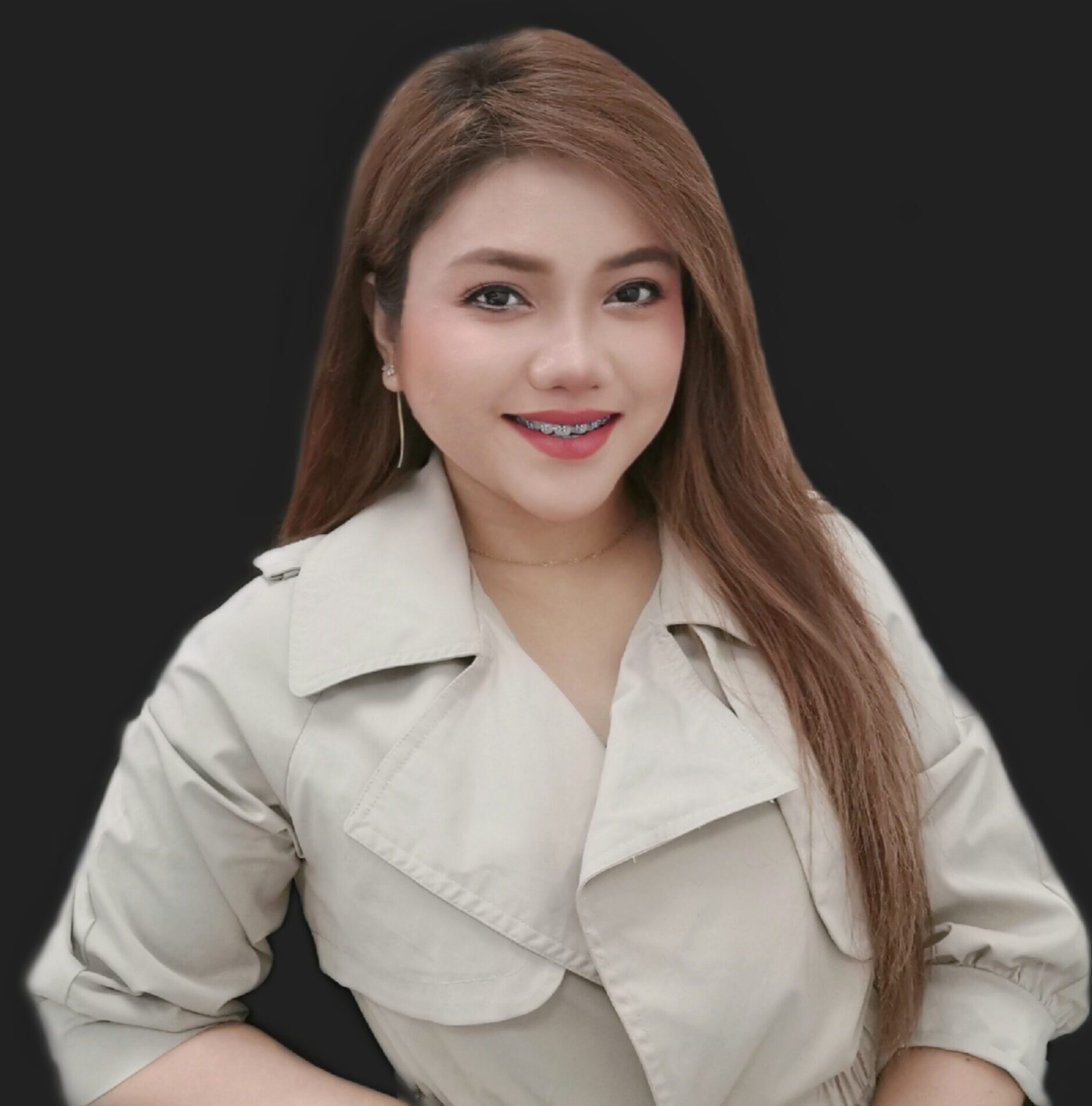 Clarisse Darlucio