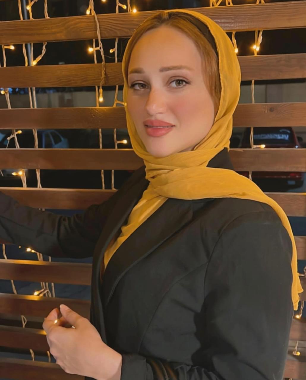 Dina Khedr