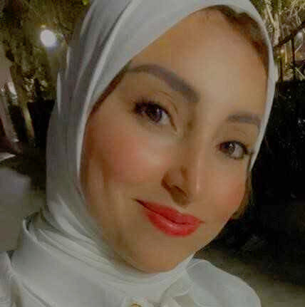 Marwa Adel