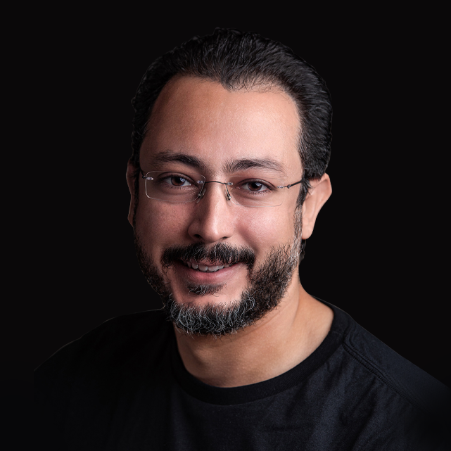 Mohamed Tohami